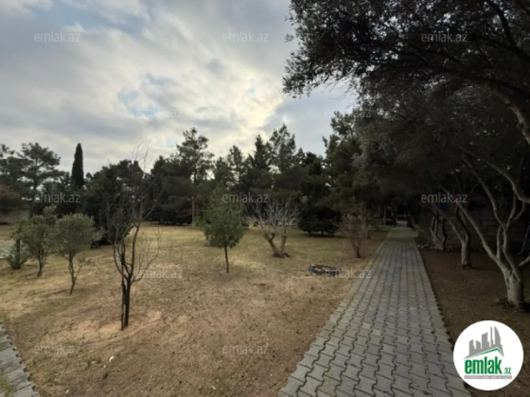 Satılır torpaq sahəsi 17.6 m²