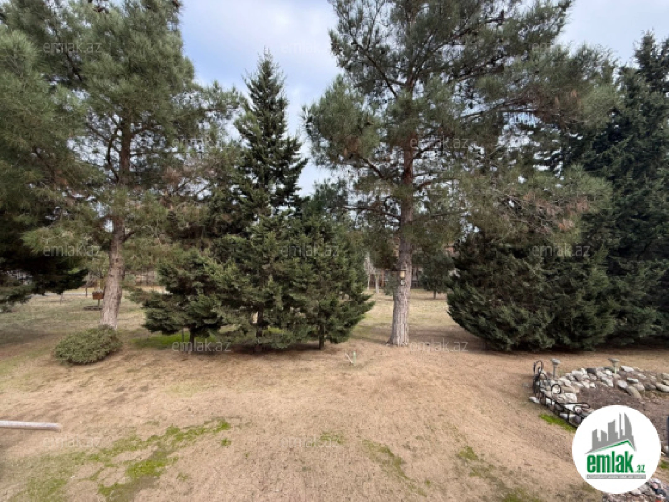 Satılır torpaq sahəsi 17.6 m²