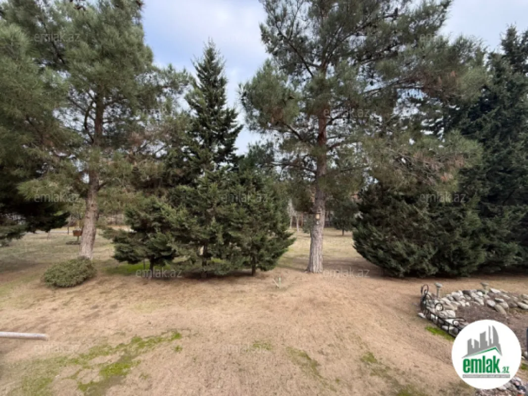 Satılır torpaq sahəsi 17.6 m²