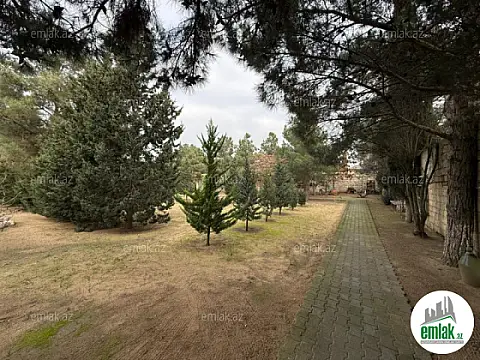 Satılır torpaq sahəsi 17.6 m² — Bakı 17.60 m²