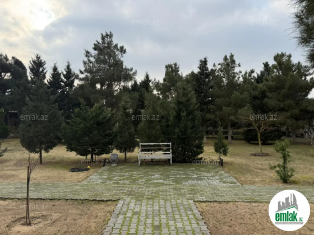 Satılır torpaq sahəsi 17.6 m²