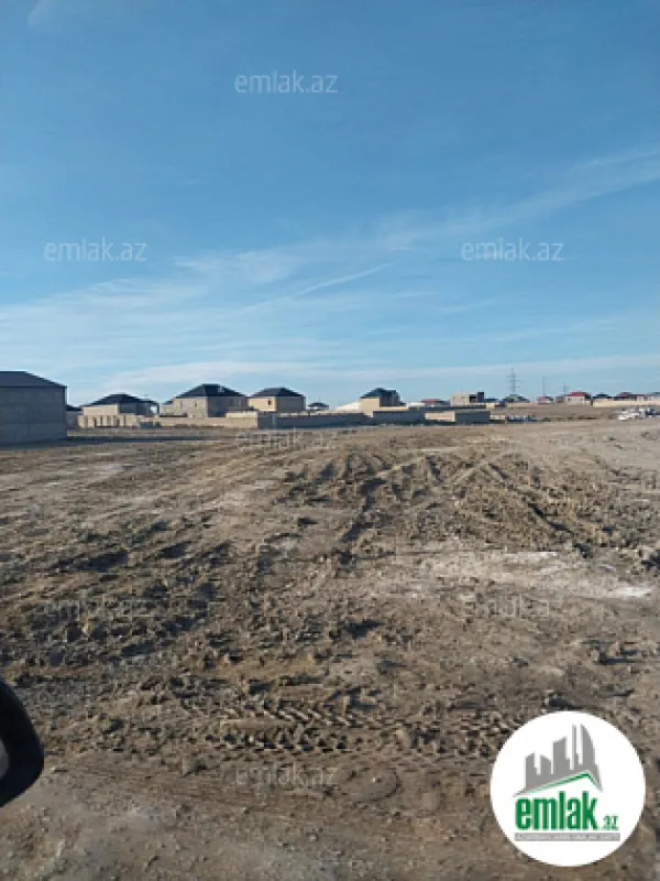Satılır torpaq sahəsi 16 m²