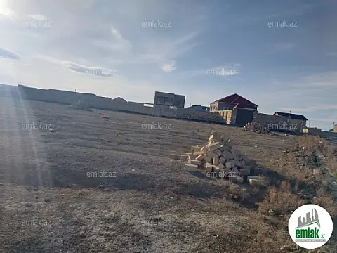 Satılır torpaq sahəsi 16 m²