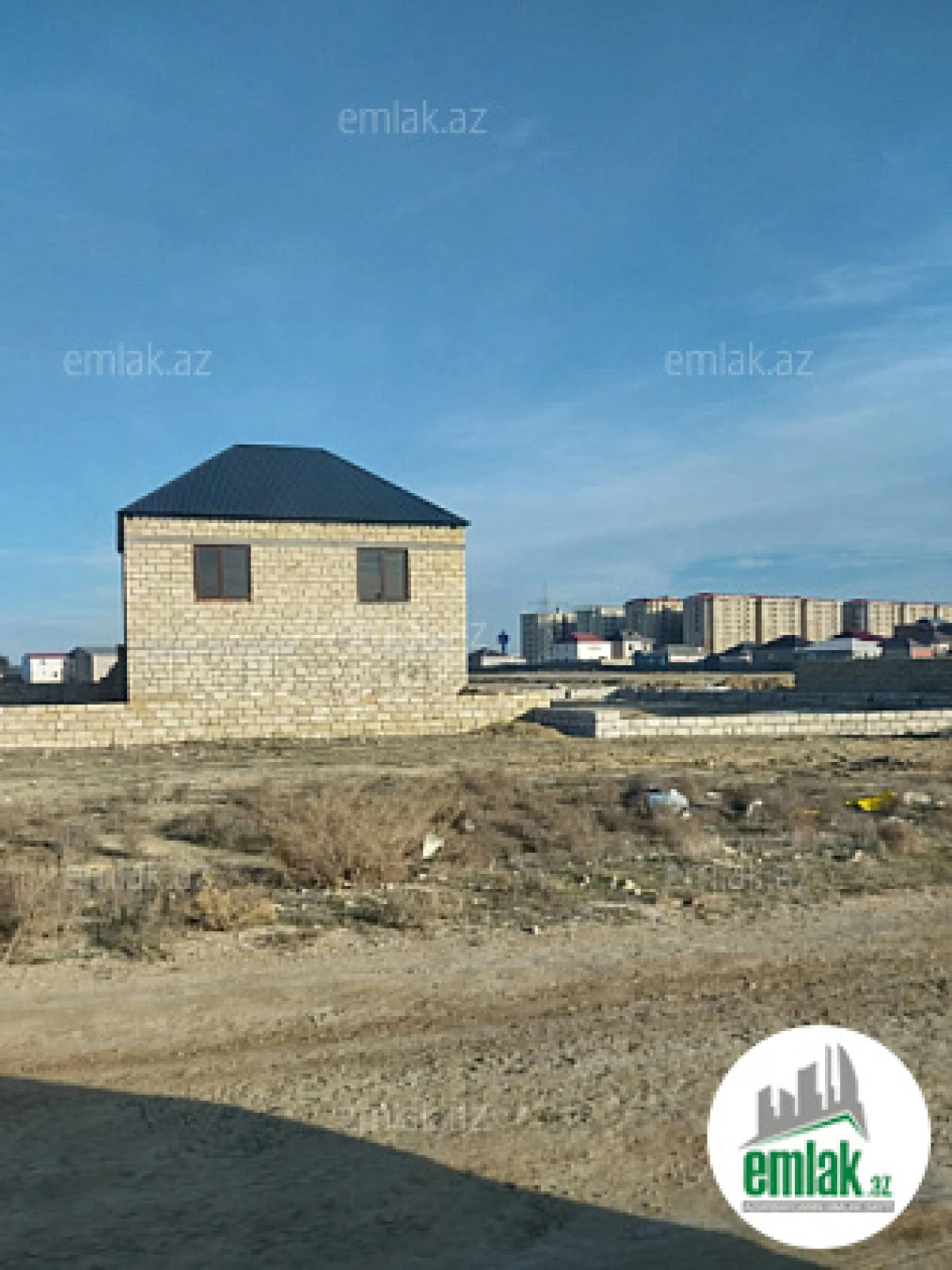 Satılır torpaq sahəsi 16 m²