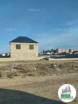 Satılır torpaq sahəsi 16 m²