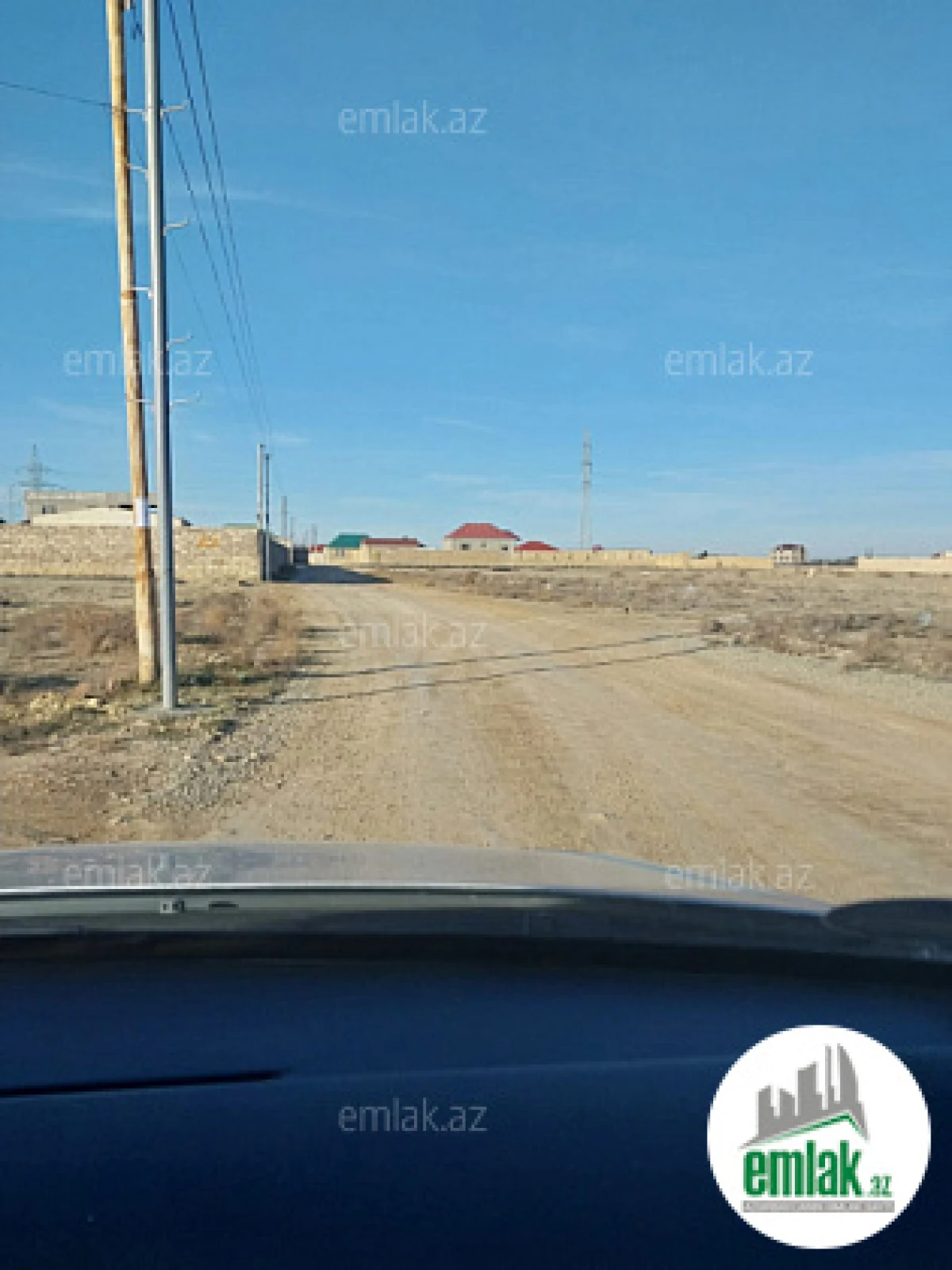 Satılır torpaq sahəsi 16 m²