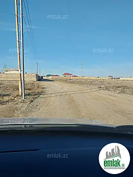 Satılır torpaq sahəsi 16 m²