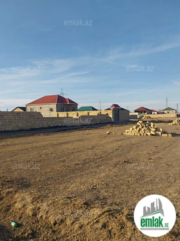 Satılır torpaq sahəsi 16 m²