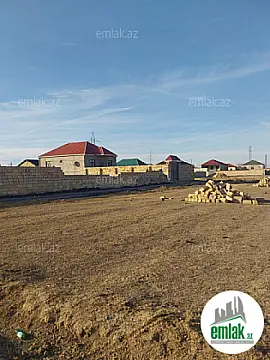 Satılır torpaq sahəsi 16 m² — Bakı, Digah 16.00 m²