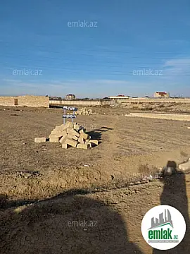 Satılır torpaq sahəsi 16 m²