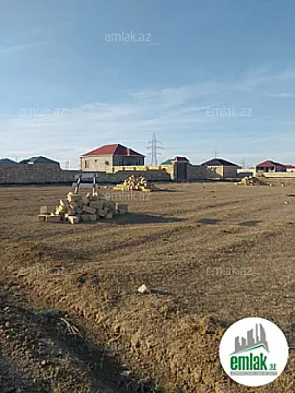 Satılır torpaq sahəsi 16 m²