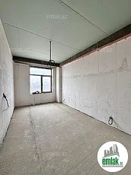 Satılır 3 otaqlı yeni tikili 100 m²