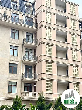 Satılır 3 otaqlı yeni tikili 100 m² — Bakı 3 otaq 100.00 m²