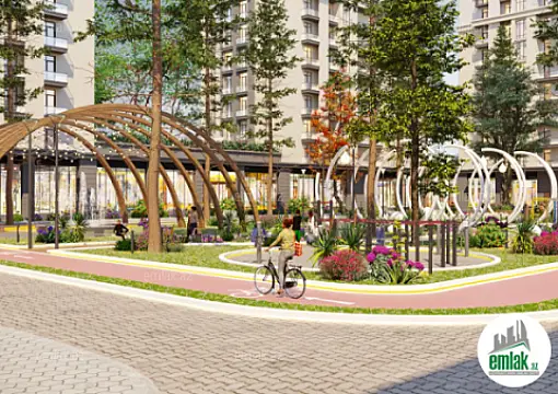 Satılır 1 otaqlı yeni tikili 62.9 m²