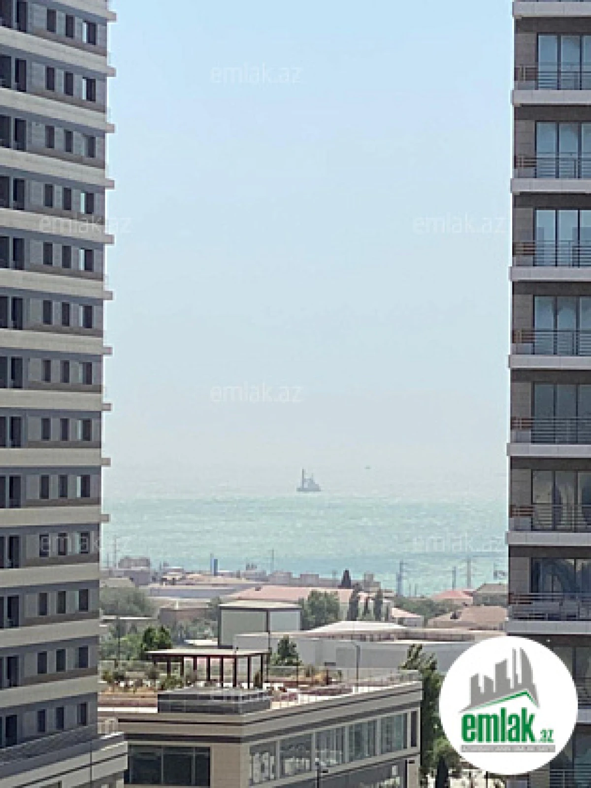 Satılır 4 otaqlı yeni tikili 130 m²