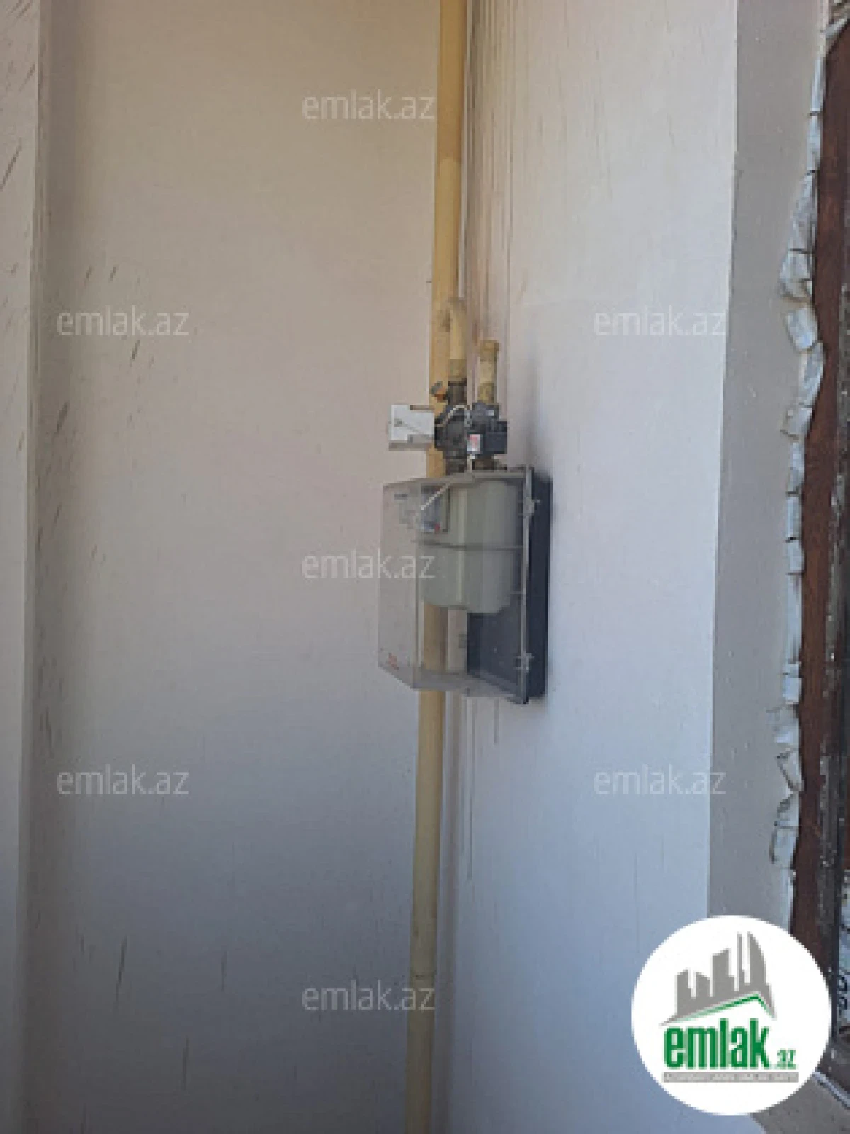 Satılır 3 otaqlı yeni tikili 120 m²