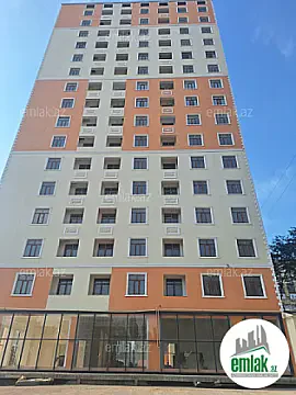 Satılır 3 otaqlı yeni tikili 120 m²