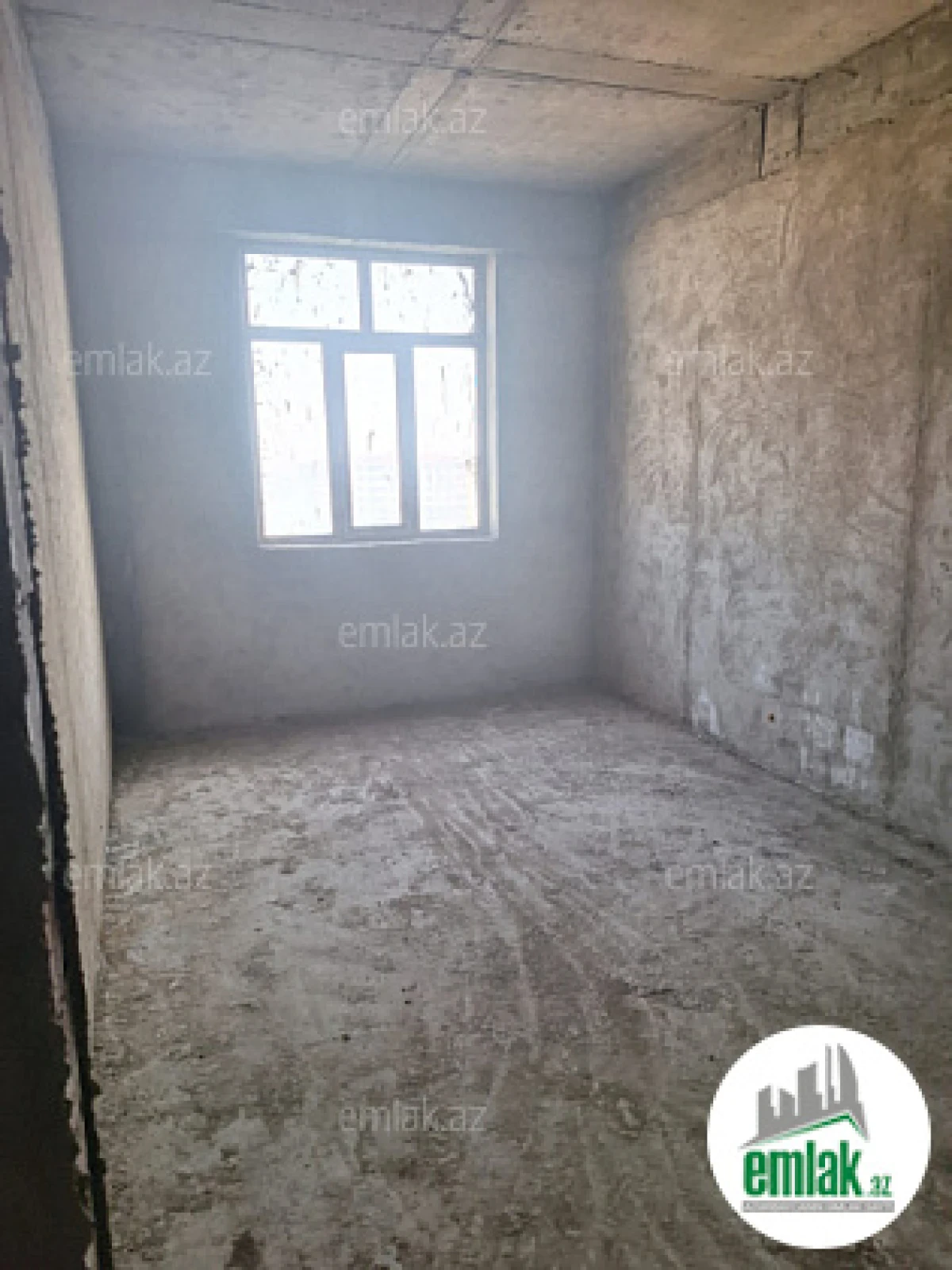 Satılır 3 otaqlı yeni tikili 120 m²