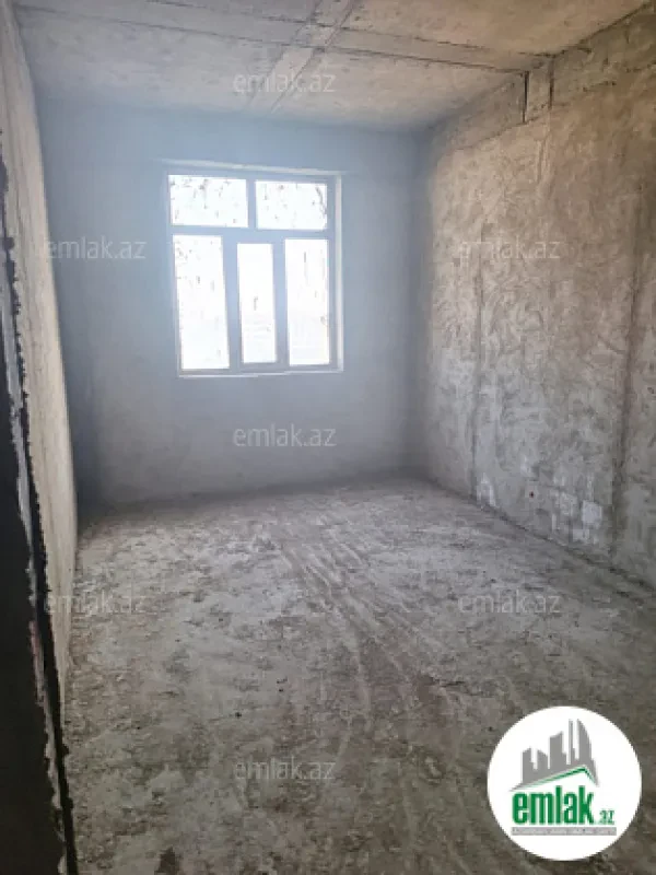 Satılır 3 otaqlı yeni tikili 120 m²