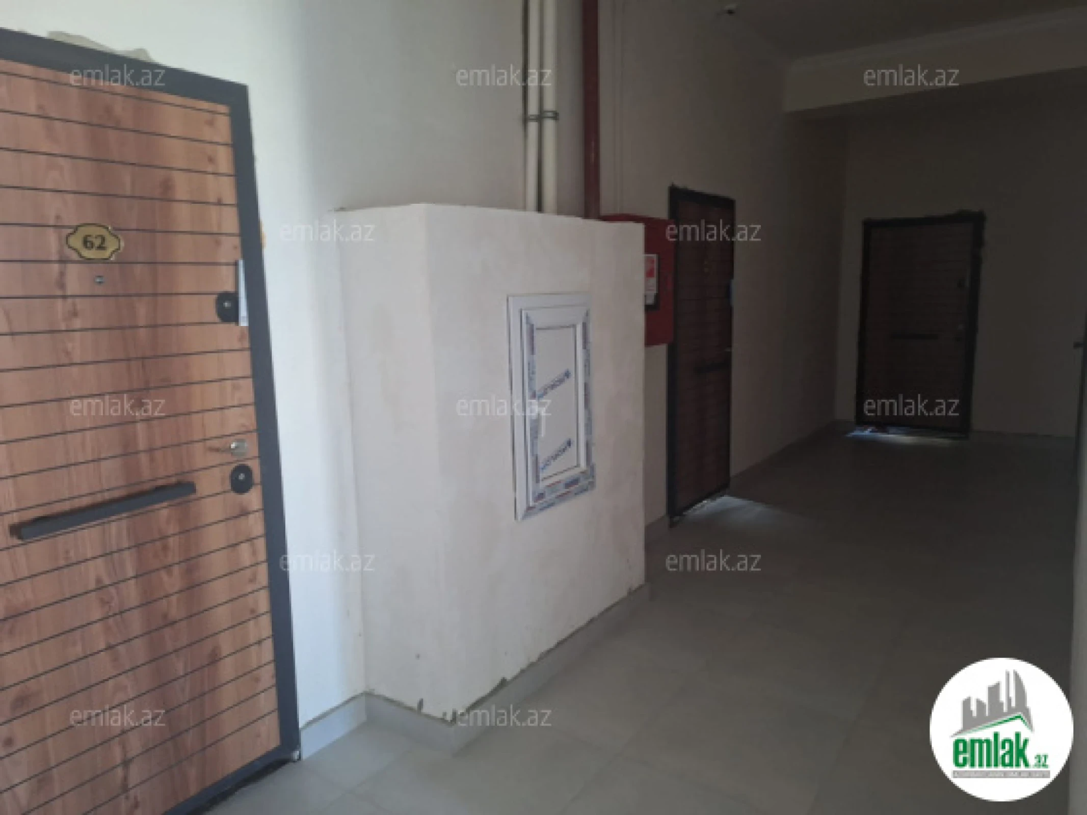 Satılır 3 otaqlı yeni tikili 120 m²