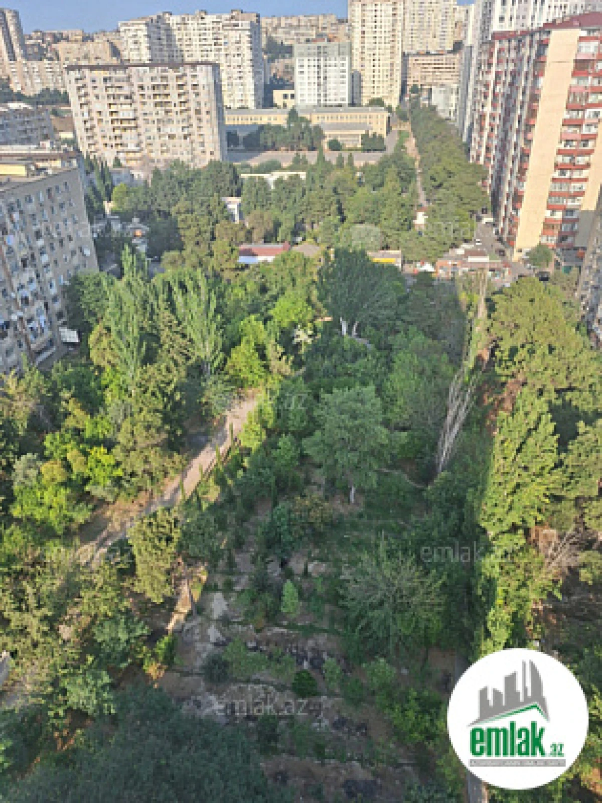 Satılır 3 otaqlı yeni tikili 120 m²