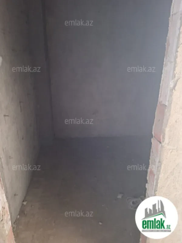 Satılır 3 otaqlı yeni tikili 120 m²