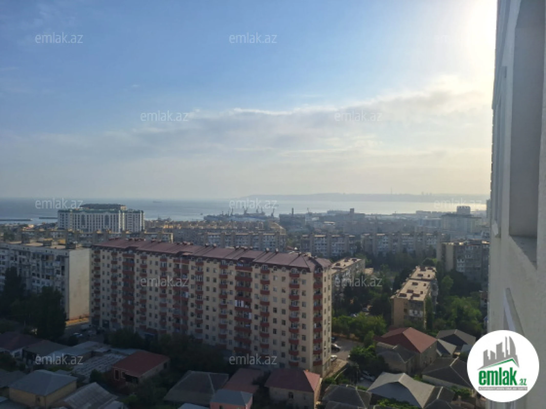 Satılır 3 otaqlı yeni tikili 120 m²