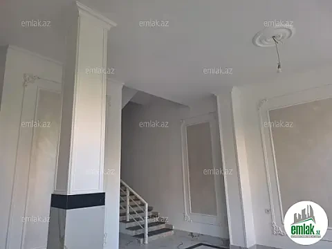 Satılır 3 otaqlı yeni tikili 120 m²
