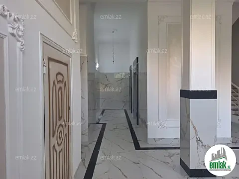Satılır 3 otaqlı yeni tikili 120 m²