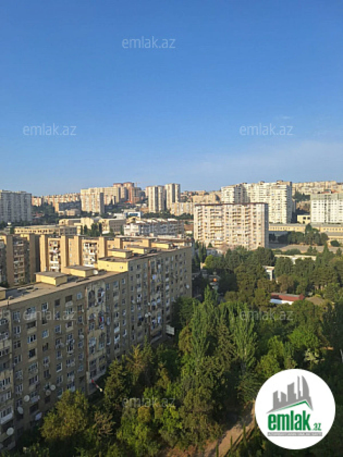 Satılır 3 otaqlı yeni tikili 120 m²