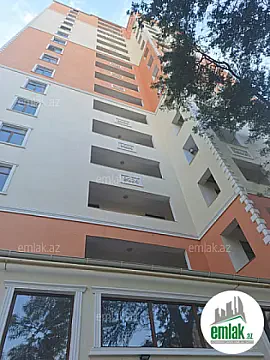 Satılır 3 otaqlı yeni tikili 120 m²