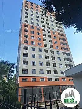 Satılır 3 otaqlı yeni tikili 120 m² — Bakı 3 otaq 120.00 m²