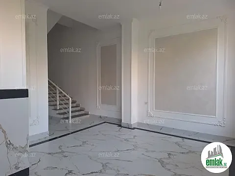 Satılır 3 otaqlı yeni tikili 120 m²