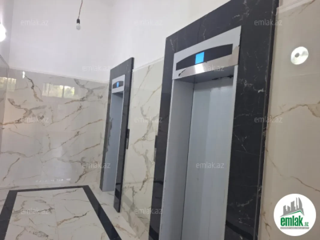 Satılır 3 otaqlı yeni tikili 120 m²