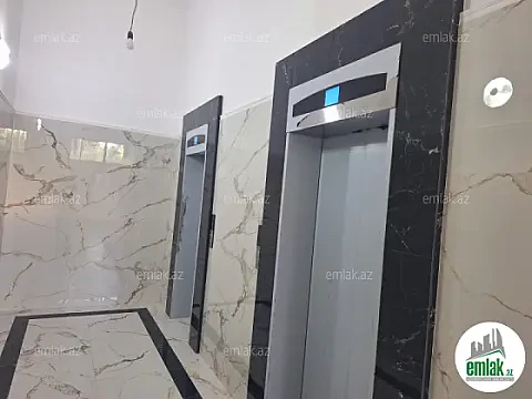 Satılır 3 otaqlı yeni tikili 120 m²