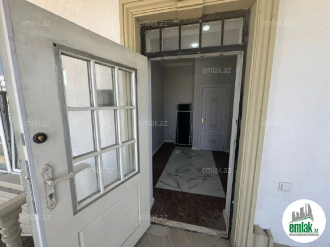 Satılır 4 otaqlı həyət evi 150 m²