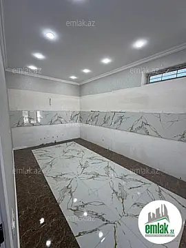 Satılır 4 otaqlı həyət evi 150 m²