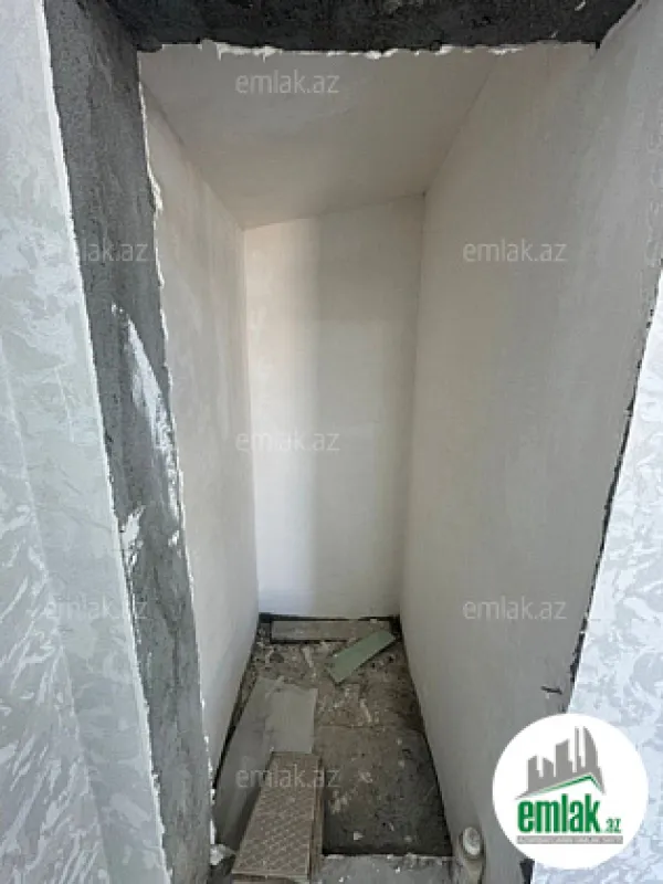 Satılır 4 otaqlı həyət evi 150 m²