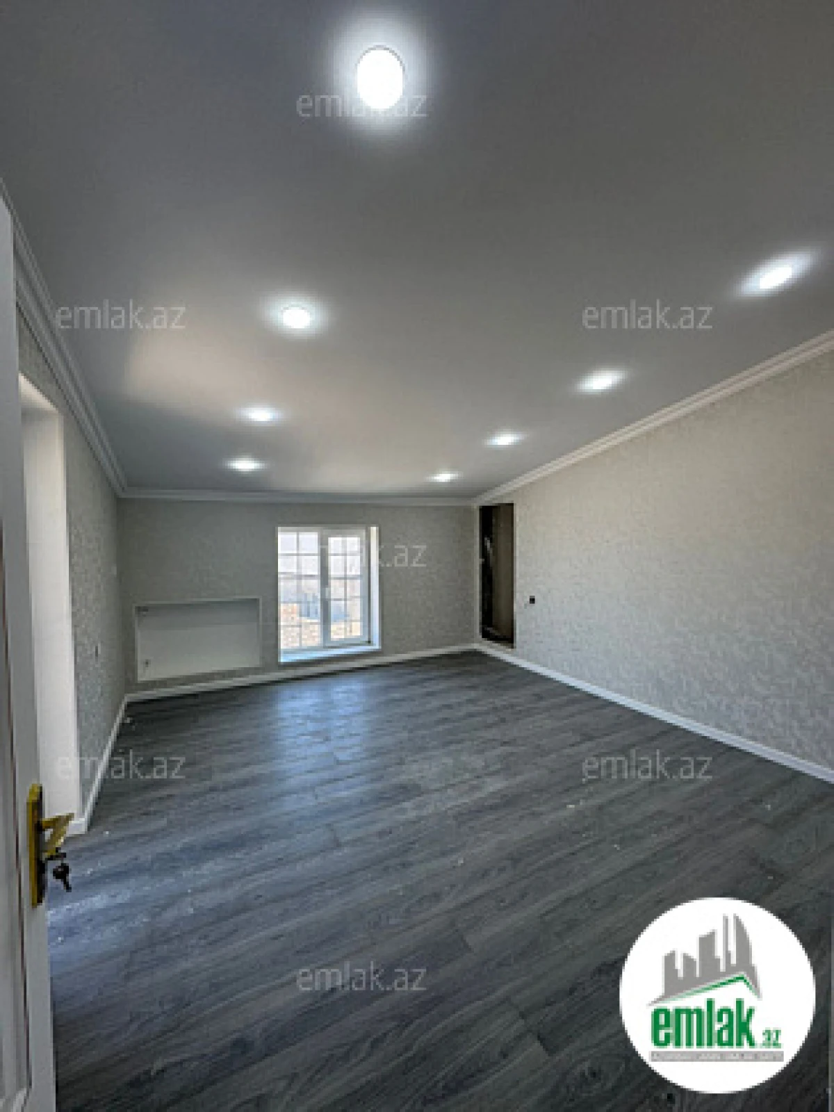 Satılır 4 otaqlı həyət evi 150 m²