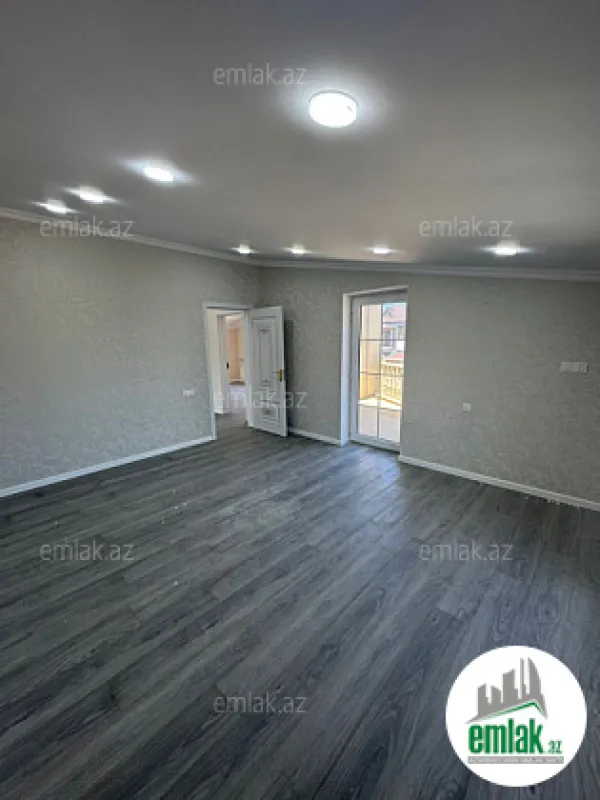 Satılır 4 otaqlı həyət evi 150 m²