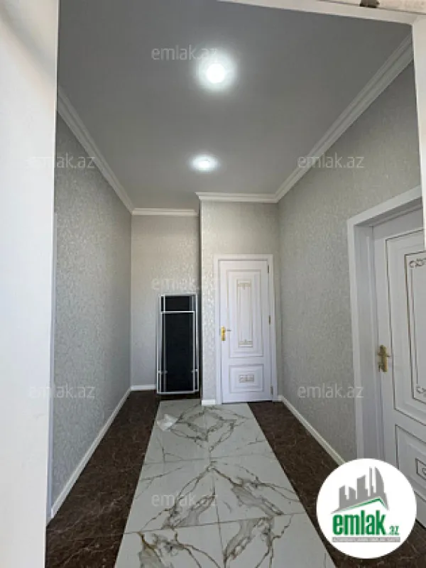 Satılır 4 otaqlı həyət evi 150 m²