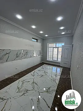 Satılır 4 otaqlı həyət evi 150 m²