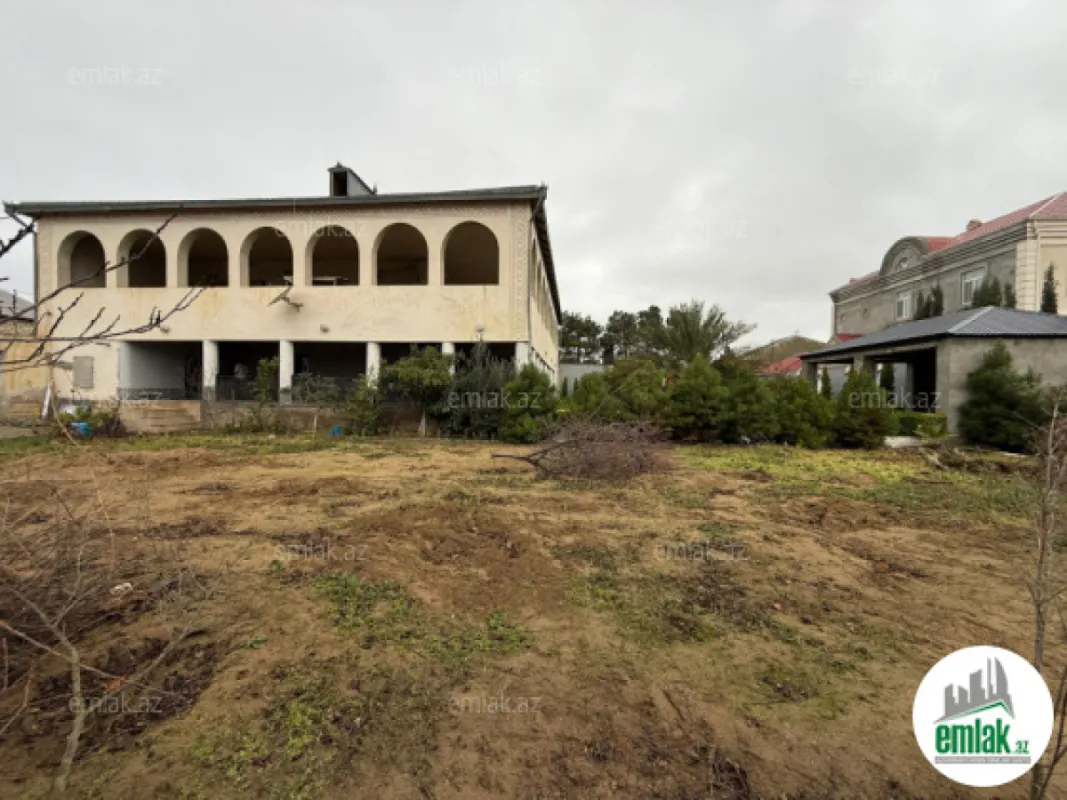 Satılır torpaq sahəsi 5 m²