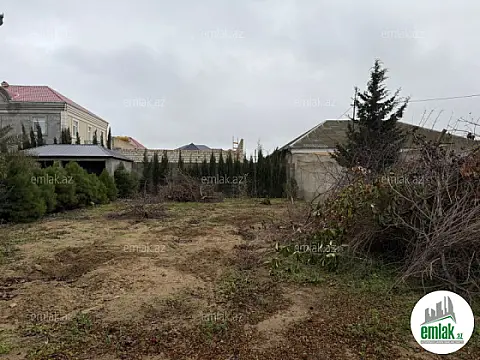 Satılır torpaq sahəsi 5 m²