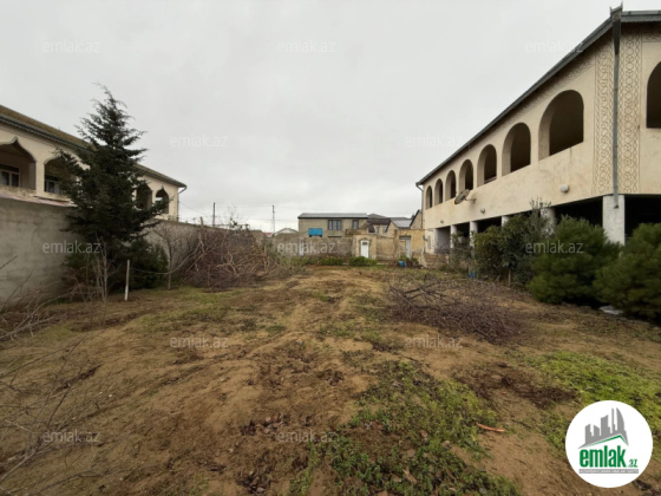 Satılır torpaq sahəsi 5 m²