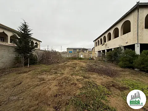 Satılır torpaq sahəsi 5 m²