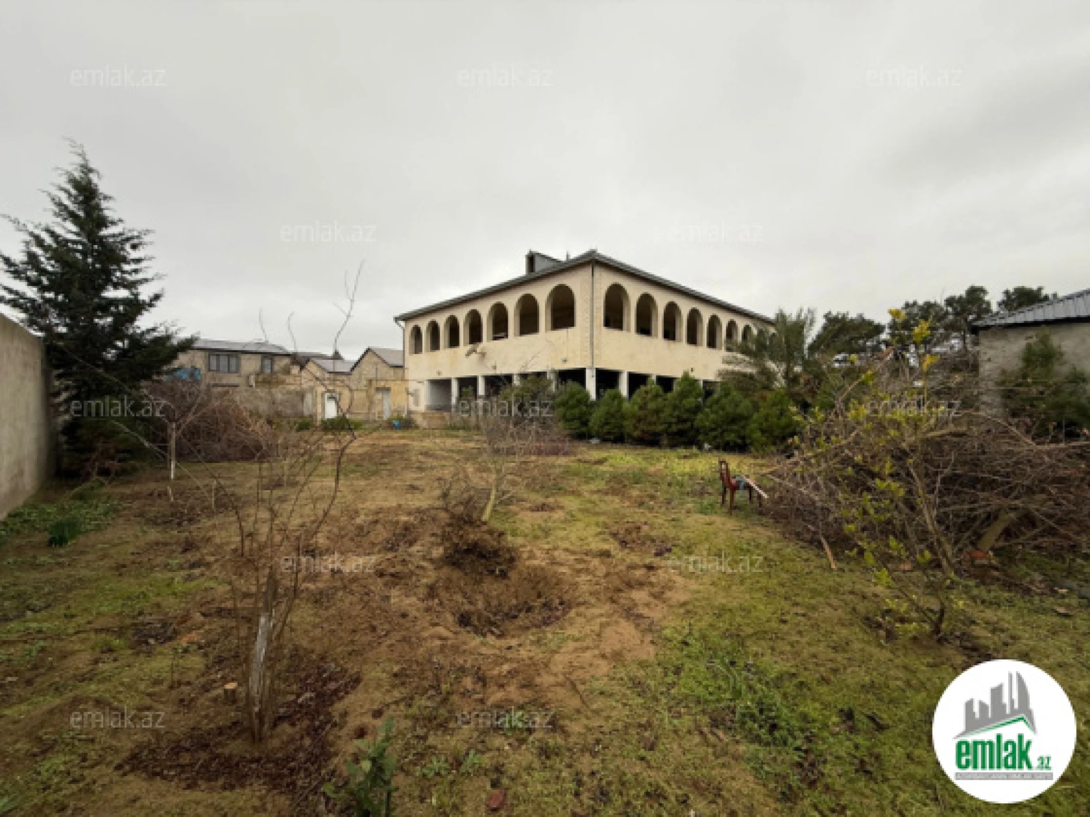 Satılır torpaq sahəsi 5 m²