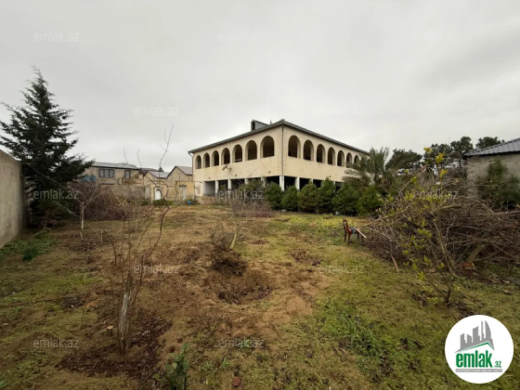 Satılır torpaq sahəsi 5 m²
