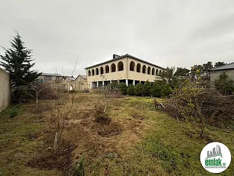 Satılır torpaq sahəsi 5 m²