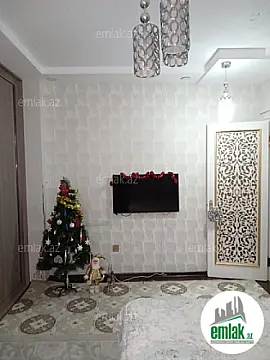 Satılır 3 otaqlı yeni tikili 105 m²